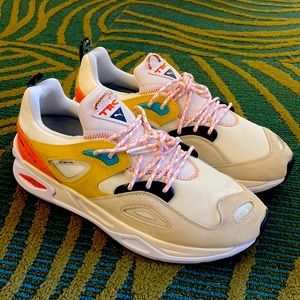 NEW Puma TRC Men's Shoes Size 11.5